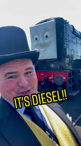 Thomas Easter Egg Hunt