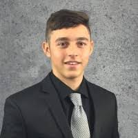 Lukas Stump's Instagram, Twitter & Facebook