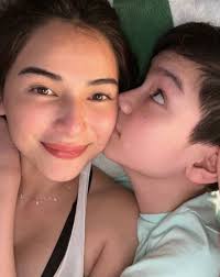Maybe you would like to learn more about one of these? Inquirer Net Cutie Look Actress Jennylyn Mercado Facebook