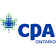 CPA Ontario logo