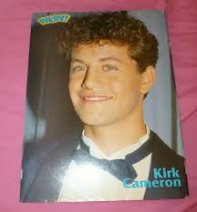 CLIPPING PIN UP KIRK DOUGLAS $9.79