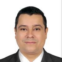 Gustavo Cifuentes's Instagram, Twitter & Facebook