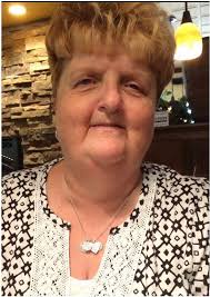 Obituary information for Judith Ann Ballenger-Franklin