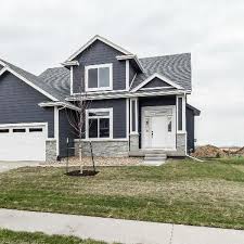 Paint Color Sw 2740 Mineral Gray From Sherwin Williams Exterior Paint Colors For House Exterior Gray Paint Grey Exterior House Colors