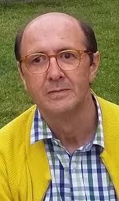 Pedro Catalán García