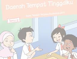 Kunci jawaban mid semester genap bahasa arab kelas vii mts al. Kunci Jawaban Kelas 4 Tema 8 Daerah Tempat Tinggalku Gawe Kami