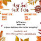 Annual Fall Fair - 2280 Stillwater Ave E Event Image