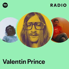 Valentin Prince