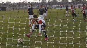 El duelo entre tetracolores y azules se disputará este domingo, a partir de las 16:00 horas. Palestino 1 U De Chile 1 Goles Resumen Y Resultado As Chile