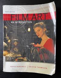 Film Art : An Introduction by Kristin Thompson and David Bordwell Paperback  ....