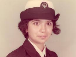 Memories of Mrs. Maria Gloria Harbin