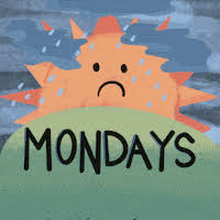 But monday is the day to do your best. Like Monday Gifs Get The Best Gif On Giphy