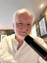 Bill Mulgrew's Instagram, Twitter & Facebook