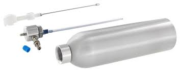 Refillable Aerosol Spray Container 22oz Dm Spray