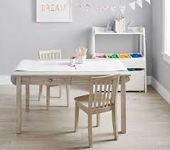 Carolina Craft Play Table Kids Craft Tables Craft Table Pottery Barn Kids