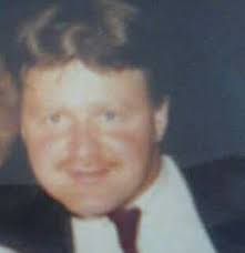 In Memory Of Anthony Smith