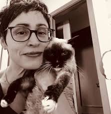 Agradecimientos y ¡¡¡tomas falsas!!!