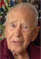 Steve Magyar Obituary (1926