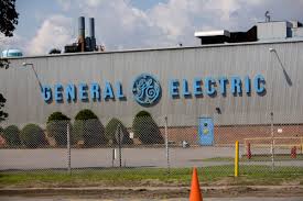 There is no support from accumulated volume below today's level and given the right condition the stock may perform very badly in the next couple of days. How Will General Electric Stock Trend Following Q2 Earnings