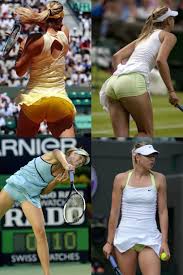Maria sharapova nsfw - stvincent.nupark.com