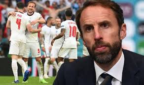Bit.ly/2ucwkxx gareth southgate had won two and drawn one of. Wsv50xjmtxvvim