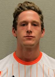 2015 Men's Soccer Roster