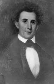 Thomas Sanford McCalley (1807-1880)