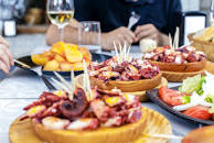 Resultado de imagen para "Tendencias de marketing en 2022 para la hostelería y la gastronomía"