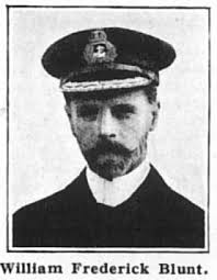 Europeans In East Africa