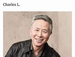 I do hope that Charles will find true love after the show. He seems such a  genuine and caring man🤗