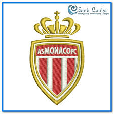 We did not find results for: As Monaco Football Club Logo Embroidery Design Emblanka
