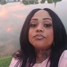 Janice High in people