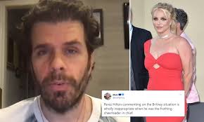 Perez Hilton 'regrets' way he reported