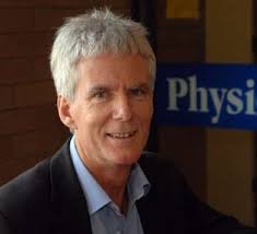 The School of Physics