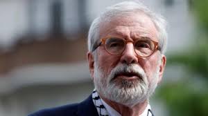 Weather warning for thunderstorms for parts of Northern Ireland