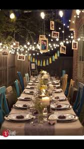 Pin By Aimee Chambliss On Cute Ideas Anniversary Party Decorations 25th Anniversary Party Wedding Anniversary Decorations