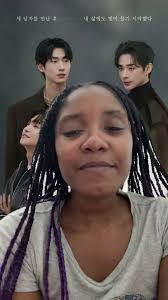 Quedé regia con esta serie 🤩 #secretrelationship