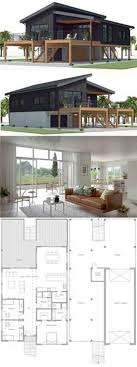 Dekorumah45 Best Denah Rumah Minimalis Dengan Dapur Di Depan