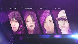 Maybe you would like to learn more about one of these? Blackpink Wallpaper Black Pink Wallpaper 43078199 Fanpop Page 10