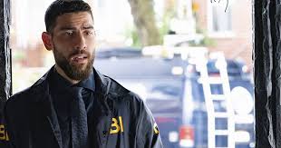 Check spelling or type a new query. Como O Criador De Law Order Levou Diversidade Para Serie Sobre Fbi