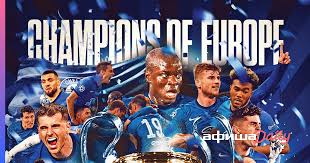 В мае 2021 года «челси» под руководством томаса тухеля победил в лиге чемпионов, обыграв «манчестер сити» (1:0). Chelsi Obygral Manchester Siti I Stal Pobeditelem Ligi Chempionov Afisha Daily