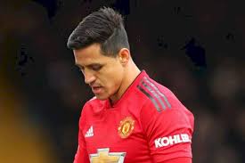 The chile international had been a target for manchester city but united landed the forward, who. Report Alexis Sanchez And Mason Greenwood Bust Up In Man Utd Training