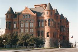 Pin By Henri Russell On Texas Courthouses Dallas County Courthouse Dallas County Courthouse