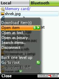 Blueftp Full Version Java App Download For Free On Phoneky