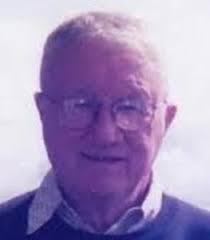 Ralph Knowles Obituary (1935