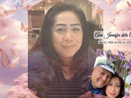 Bernadette Cornejo's Instagram, Twitter & Facebook