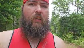 PEI's own Chance White talks about...