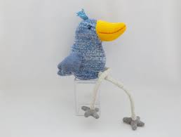 Shoebill Stork Plush Toy Bird Plushie Whalehead Stuffed Etsy Shoebill Stork Shoebill Bird Toys