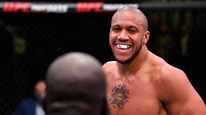 Ciryl gane faces alexander volkov at ufc vegas 30 photo by jeff bottari/zuffa llc ciryl gane joined the ufc less than two years ago. Ufc Fight Night Takeaways Ciryl Gane The Real Deal No Division Hotter Than Bantamweight