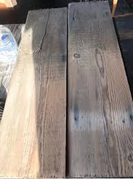 If you've fallen in love with the look of pine flooring. Reclaimed 6 Wide Pine Roof Boards
